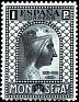 Spain 1931 Montserrat 1 PTA Pizarra Edifil 646. España 646. Subida por susofe